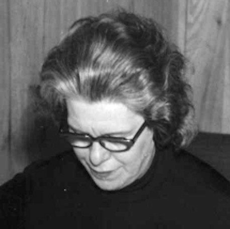 Zora Kločková