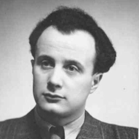 Ján Pragant
