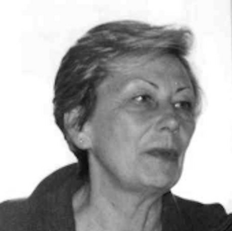 Kveta Slobodníková 