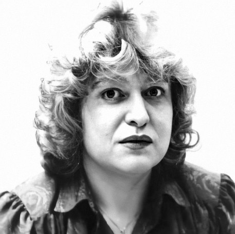 Mária Mikušová