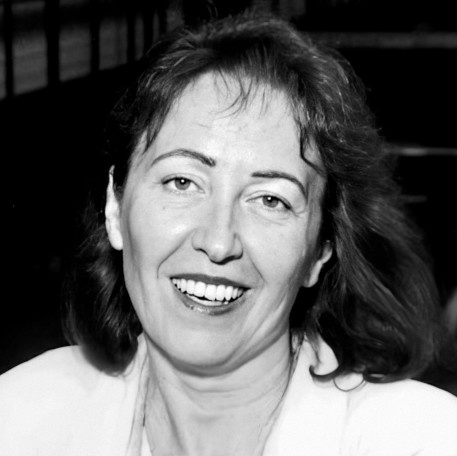 Magda Pospíšilová