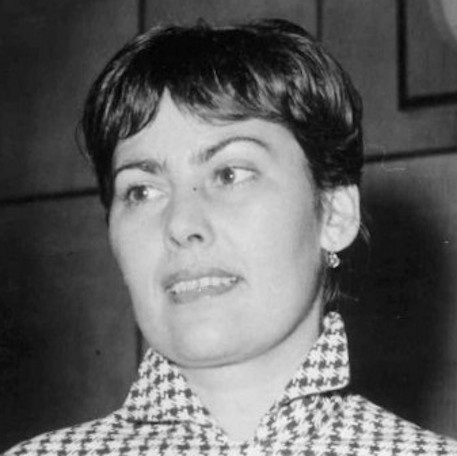 Jela Lukešová