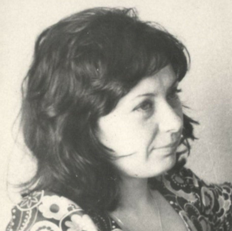 Brigita Letovancová