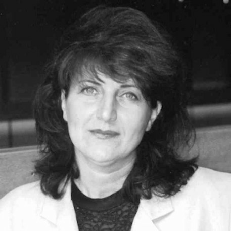 Milena Čeganová