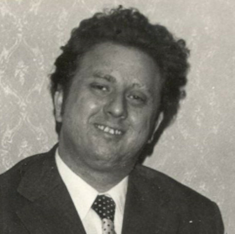 Peter Krútky