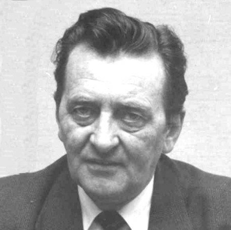 Ladislav Mikuš