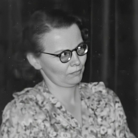 Ada Rapošová