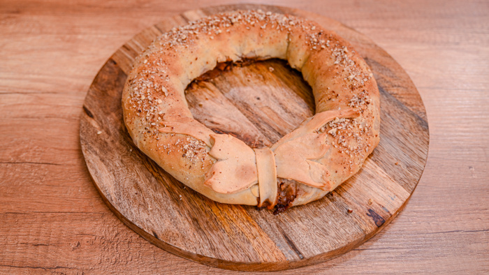 Obrázok receptu - Sladká spomienka