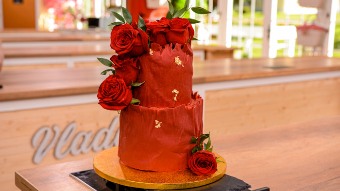 Obrázok receptu - Girl Power