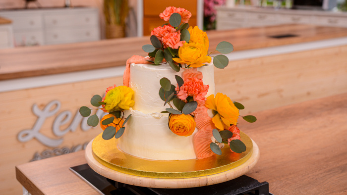 Obrázok receptu - Poďakovanie mame