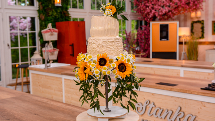 Obrázok receptu - Navždy spolu