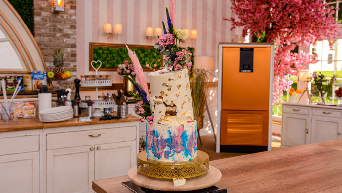 Obrázok receptu - Pozdrav z Ázie