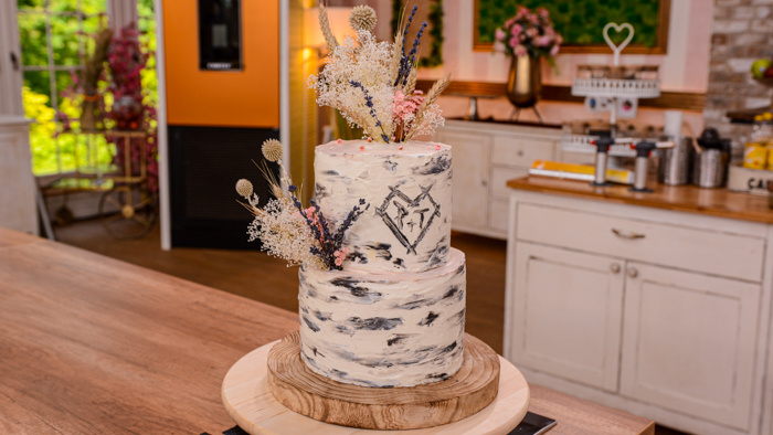 Obrázok receptu - Brezová kráska