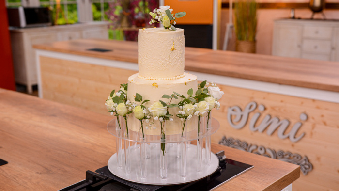 Obrázok receptu - Oslava lásky