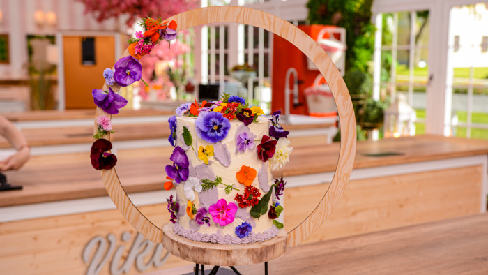 Obrázok receptu - Voňavá lúka