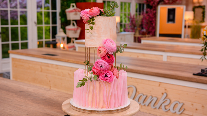 Obrázok receptu - Ďakujem, že si!