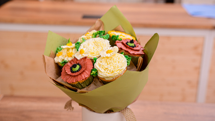 Obrázok receptu - Poďakovanie pre učiteľov