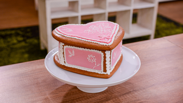 Obrázok receptu - Sestrin sladký svet