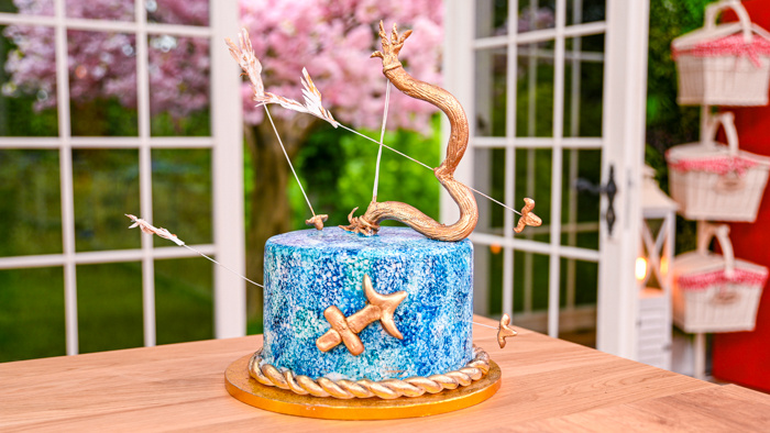 Obrázok receptu - Astrologické spojenie