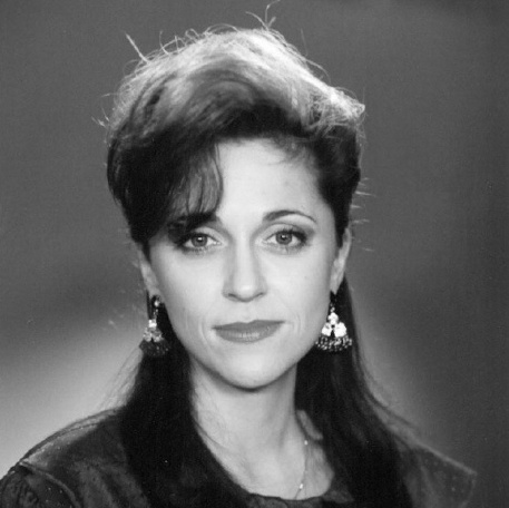 Gabriela Pirošková