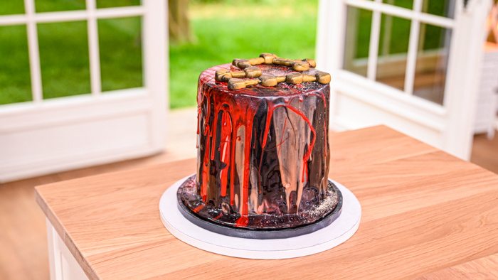 Obrázok receptu - Škorpión