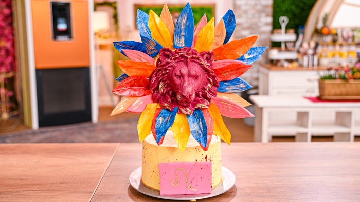 Obrázok receptu - Levica