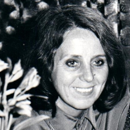 Marína Juríčková