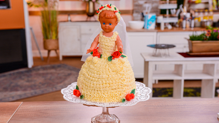 Obrázok receptu - Nevesta Zuzanka