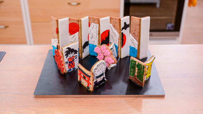 Obrázok receptu - Arjiho Japonsko