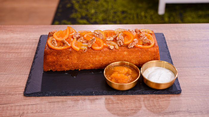 Obrázok receptu - Meskouta