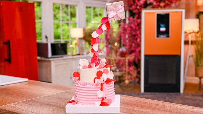 Obrázok receptu - Sladká vďaka