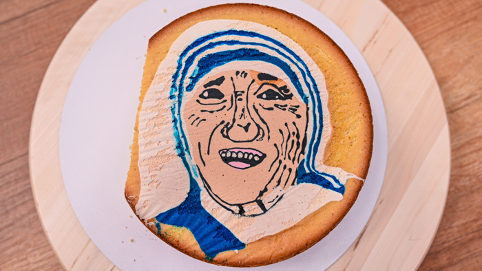 Obrázok receptu - Upside down cake 