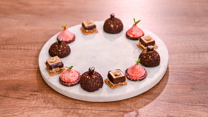 Obrázok receptu - Deň s Viki