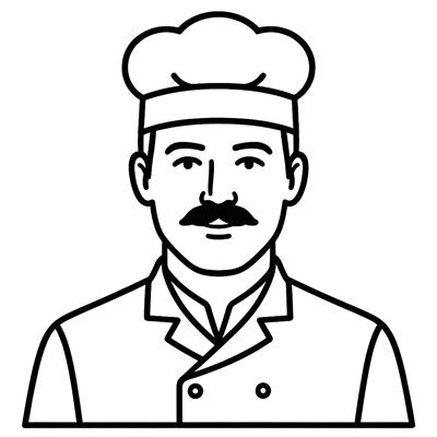 kuchár Lukáš Heuser