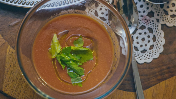 Gaspacho
