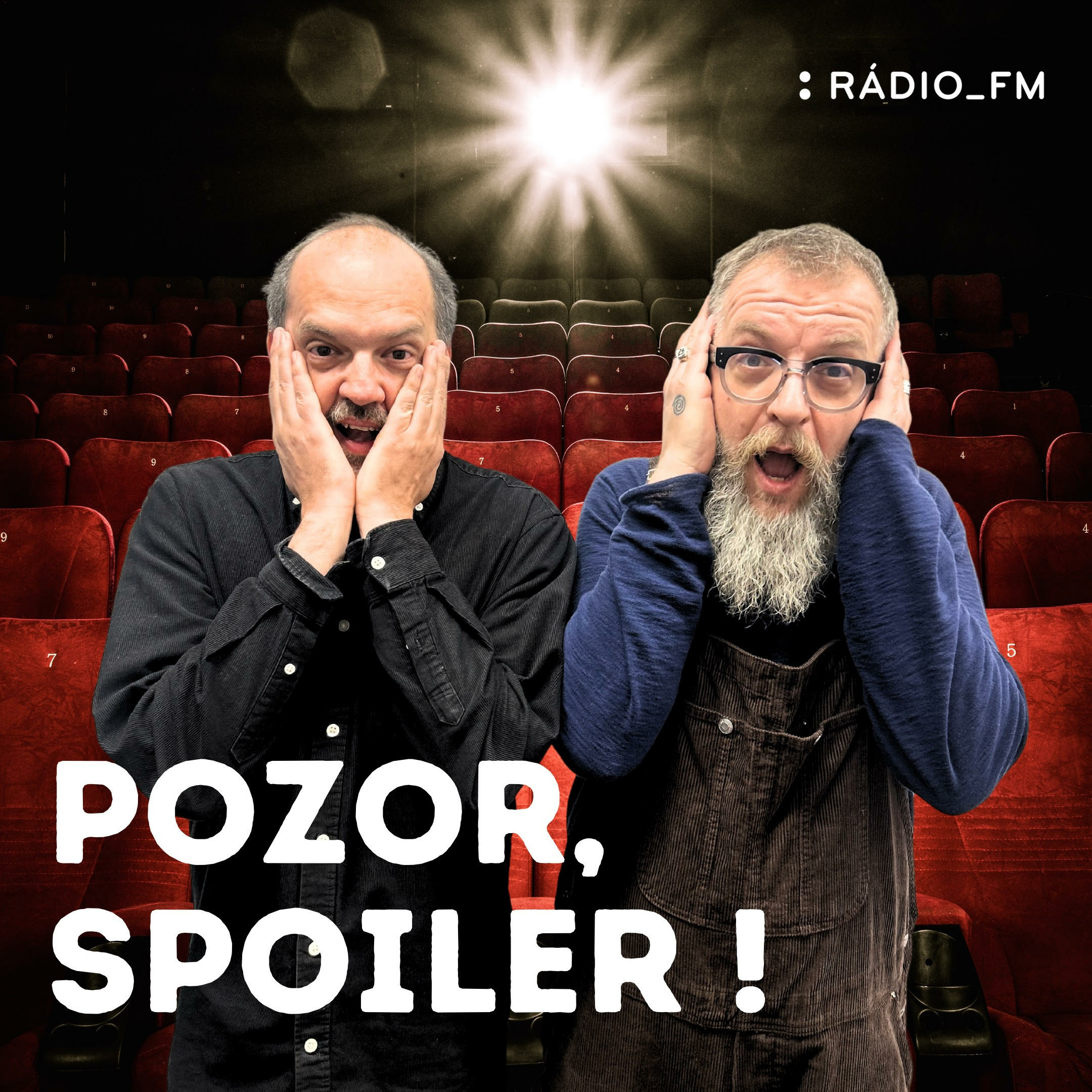 Pozor, spoiler!