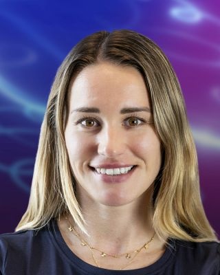 Paulína Bátovská Fialková