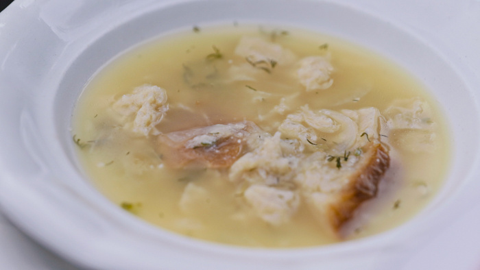 Obrázok receptu - Demikát