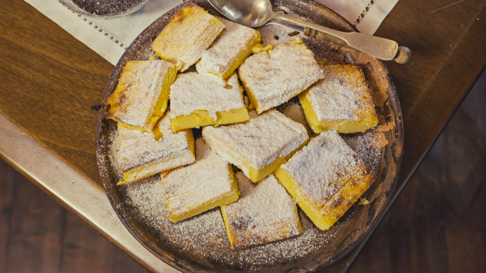 Obrázok receptu - Malej