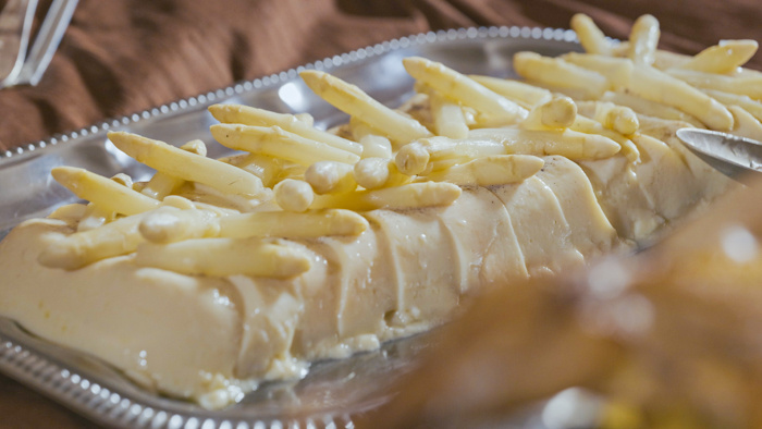 Obrázok receptu - Apiciova studená misa