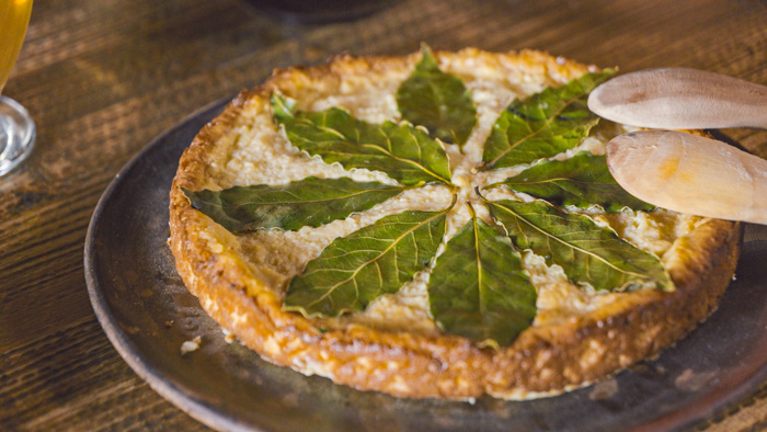 Obrázok receptu - Savillum