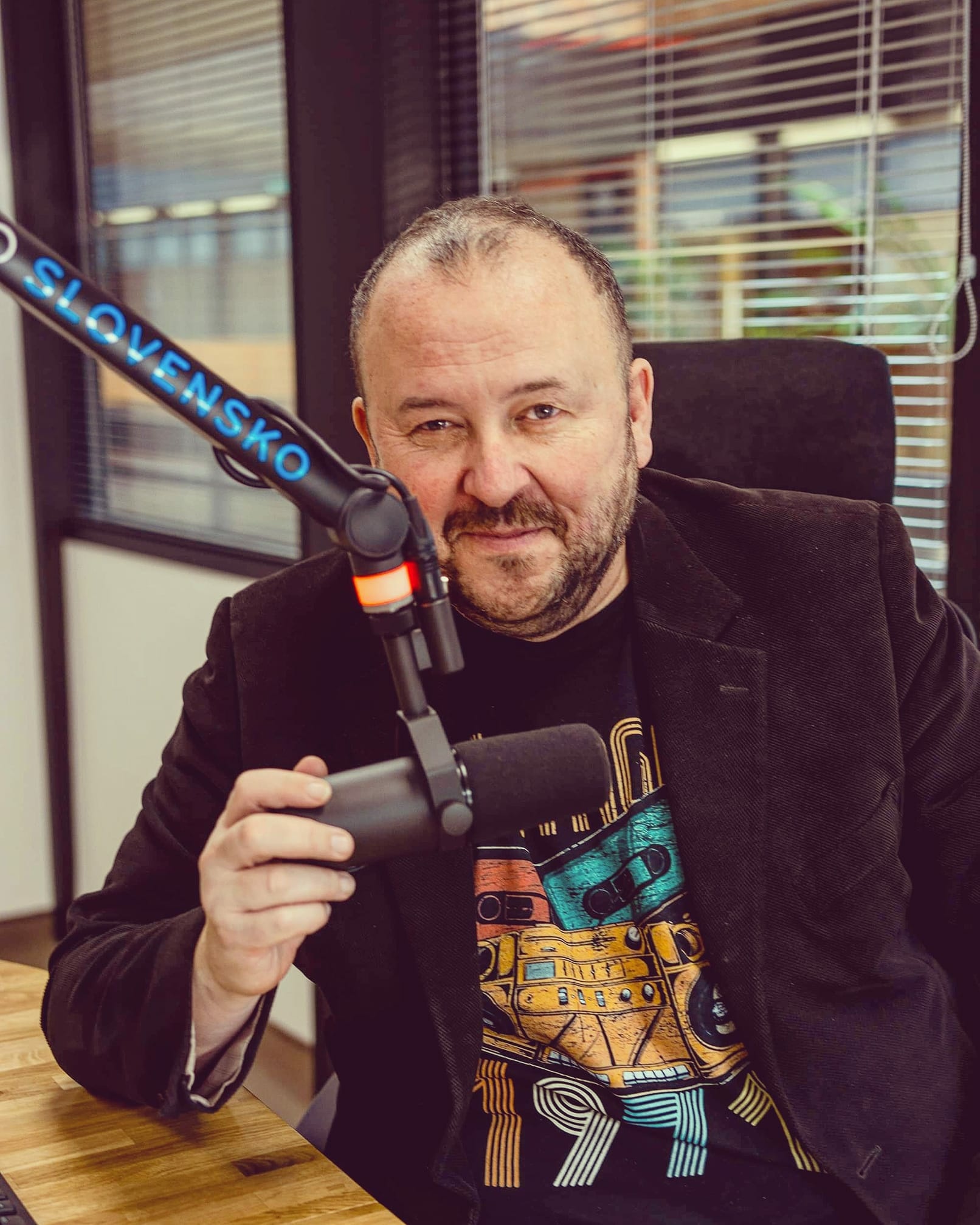 Roman Bomboš