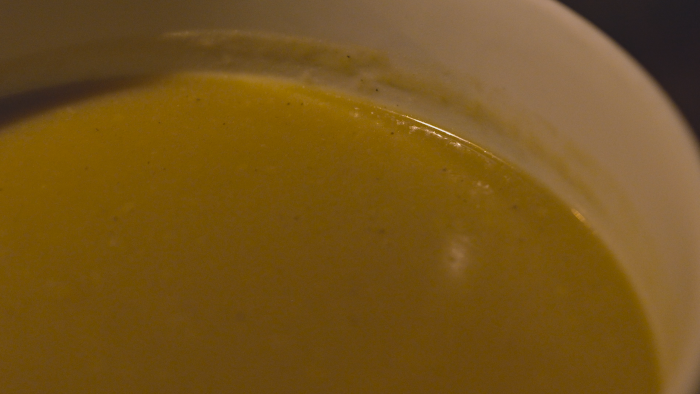 Obrázok receptu - Máčanka z kyslej kapusty