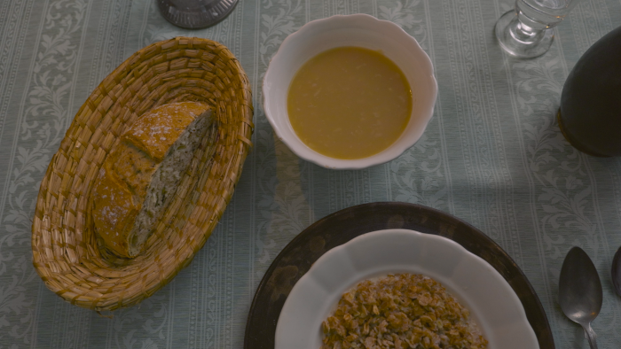 Obrázok receptu - Pivná polievka