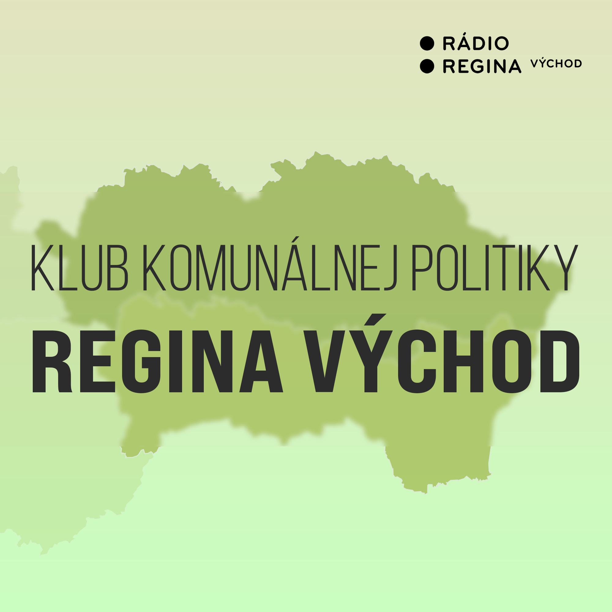 Klub komunálnej politiky - Regina Východ