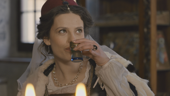 Obrázok receptu - Šerbet