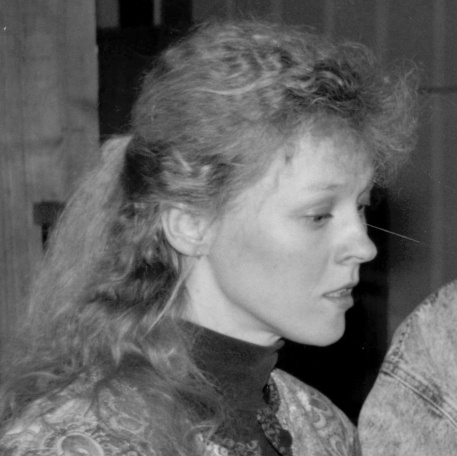 Dana Košická