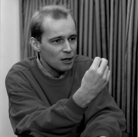 Ján Gallovič
