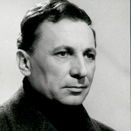 Ladislav Chudík