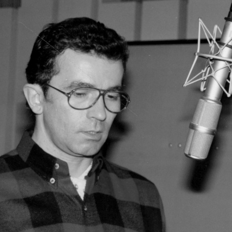Peter Rašev